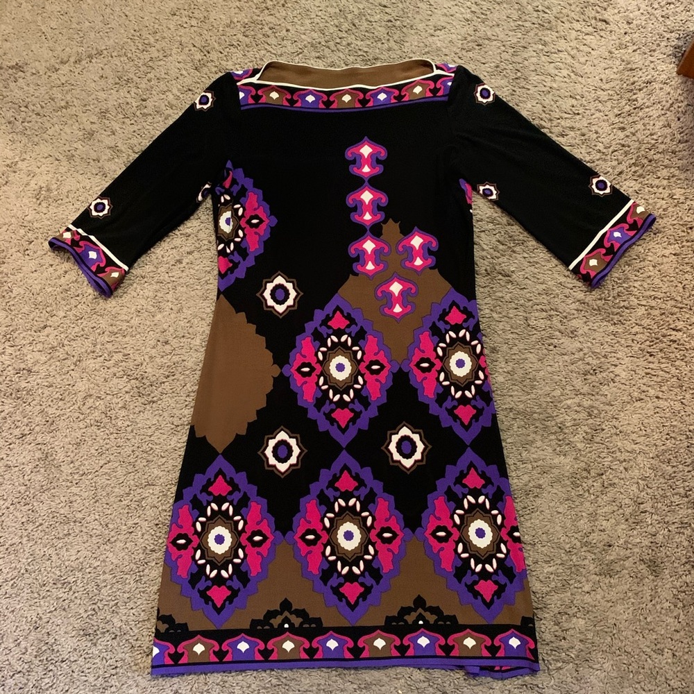 Morgan McFeeters Dress Size 6
